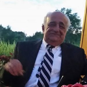 Meet your Posher, Patti